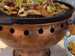 -那家小馆•北京菜•烤鸭(香山店)