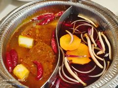 -火炉火自助餐(西直门凯德MALL店)