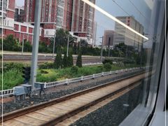 -沈阳站