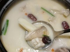 -老阿爸鲜鱼土菜(独墅湖店)
