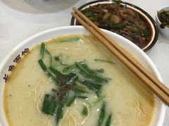 -氾水长鱼面(南苑小区店)
