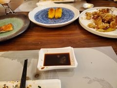 -大渔铁板烧(东城店)