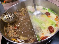 -老鼎旺安格斯牛肉火锅(衡艺广场店)
