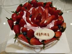 -幸福西饼生日蛋糕·下午茶(思明店)