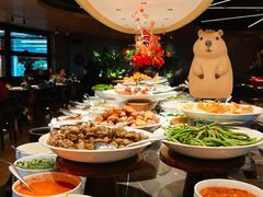 -拉蒂娜·巴西牛排馆 Latina·Brazilian Steakhouse(王府井喜悦店)