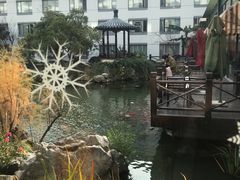 -苏苑饭店-中餐厅(长桥地区店)