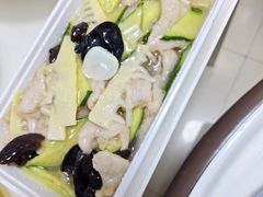 -玉林烤鸭店(垡头店)