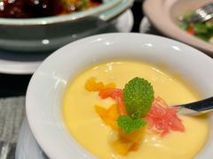 杨枝甘露-南京景枫万豪酒店·万豪中餐厅