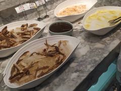 -火锅岛潮牌自助餐厅(天津天佑城店)