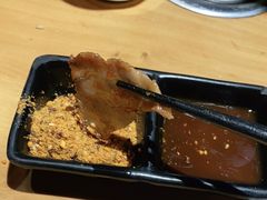 -九田家黑牛烤肉(溧水万达店)