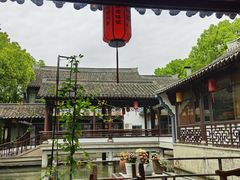 -绍兴老味道·非遗门店(银泰城店)