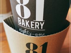 -81BAKERY(大学路店)