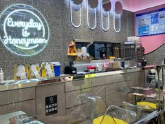 -满记甜品(江桥万达店)