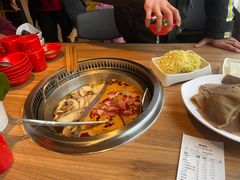 -季季红火锅(长沙步行街店)