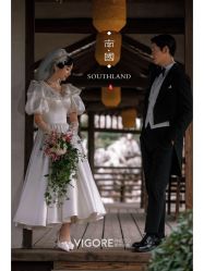 -雪中彩影婚纱摄影·微光艺术中心