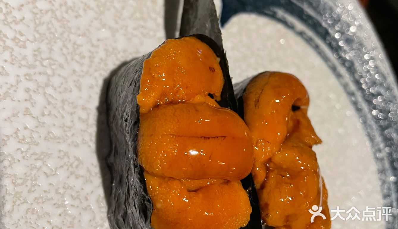 喜歡吃壽司🍣可以看看