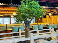 -三凤酒家·百年无锡菜(清扬茂业店)