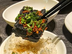 -炊烟小炒黄牛肉(浦东世纪汇店)