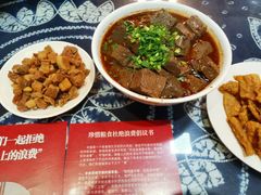 -建新园过桥米线(宝善街店)