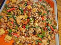 -兔槽江湖菜·重庆璧山兔(水围店)