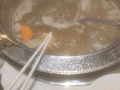 -千牛将·鲜牛肉火锅(开元路店)