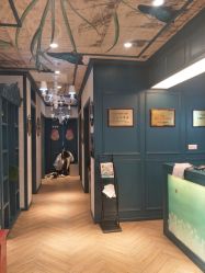 -小阿福儿童摄影(摩尔城店)
