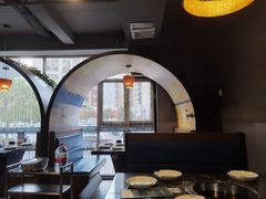 -鱼粤鲜淘米捞·中山脆肉鲩火锅(悦湖会店)