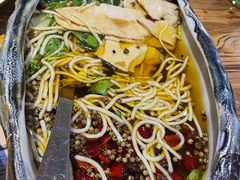 -一盏明灯全素斋(殊像寺店)