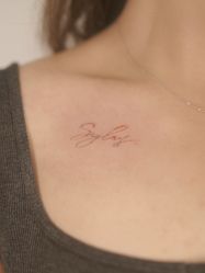 -飛凡TATTOO纹身•原创