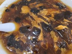 豆腐脑-增盛魁小吃店