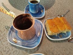 basbousa阿拉伯坚果糕-La Medina餐厅(亮马河南路店)