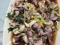 -景祥海鲜美食餐厅