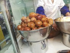 -顺城金记卤鸡·清真