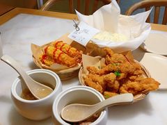 -谷连天安心食堂(裕华万达店)