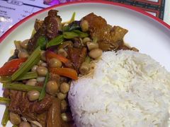 -龙记·香港茶餐厅(海上世界店)