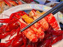 -花潮料理艺食馆(成都万象城店)