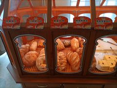 -波特曼西餐厅(中央大街店)