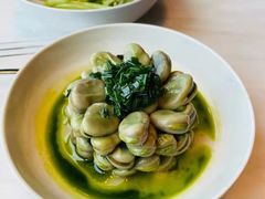 油浸蚕豆-徐记私厨(半淞园路店)