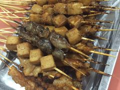 -老大鸡肉串(天津店)