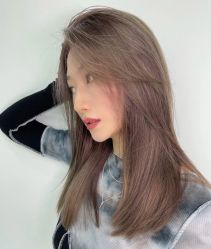 -HG美发设计沙龙