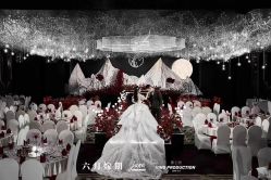 -六月嫁期婚礼(旗舰店)