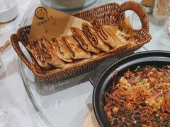 -郭林家常菜(狼垡店)