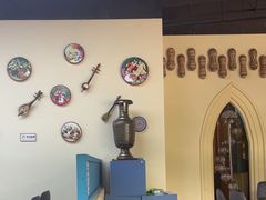 -巴依老爷新疆餐厅