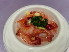 -宁海食府·涌宴(真和店)