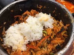 石锅拌饭-土大力拌饭名家(丹尼斯百货店)