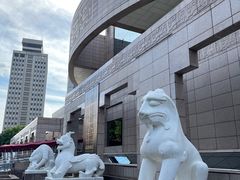 -上海博物馆(人民广场馆)