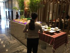 -印象餐厅(杭州国际博览中心北辰大酒店)