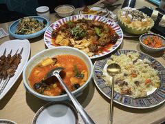 -万达广场(济南高新店)