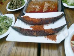 -陈熹公民族美食文化餐厅(中华广场店)