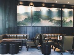 大堂-星巴克臻选(深圳东海缤纷天地店)